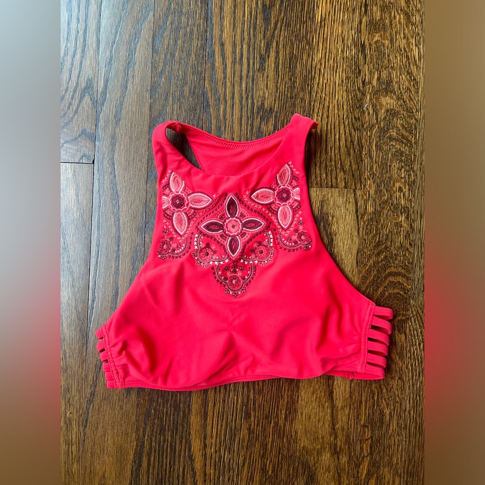 Women’s Hollister Bikini Top (Size XS)